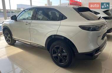 Внедорожник / Кроссовер Honda eNS1 2024 в 
