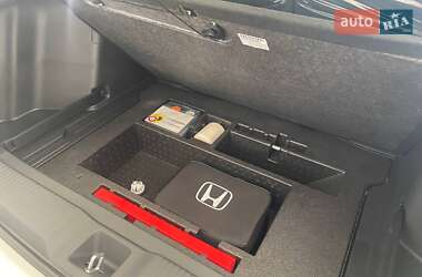 Внедорожник / Кроссовер Honda eNS1 2024 в 