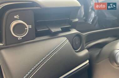 Внедорожник / Кроссовер Honda eNS1 2024 в 