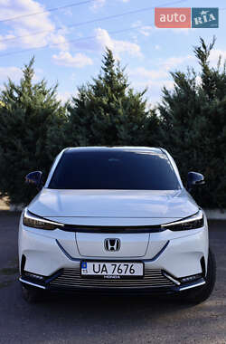Позашляховик / Кросовер Honda eNS1 2023 в Миколаєві