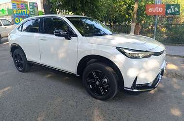 Внедорожник / Кроссовер Honda eNS1 2024 в 