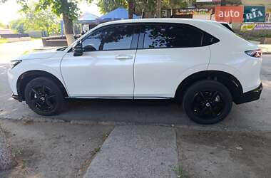 Внедорожник / Кроссовер Honda eNS1 2024 в 