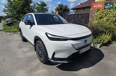 Позашляховик / Кросовер Honda eNS1 2023 в Києві