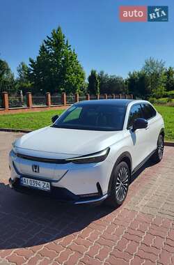 Внедорожник / Кроссовер Honda eNS1 2022 в Обухове