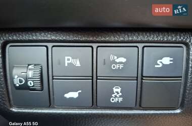Внедорожник / Кроссовер Honda eNS1 2023 в 