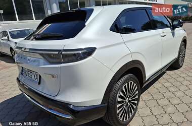 Внедорожник / Кроссовер Honda eNS1 2023 в 