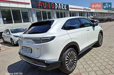 Внедорожник / Кроссовер Honda eNS1 2023 в 