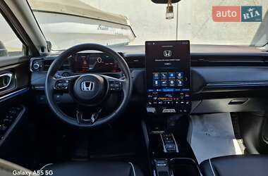 Внедорожник / Кроссовер Honda eNS1 2023 в 
