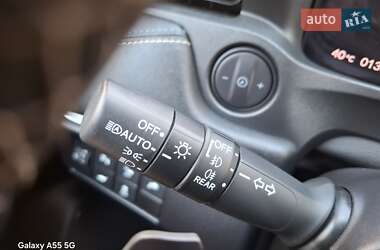Внедорожник / Кроссовер Honda eNS1 2023 в 