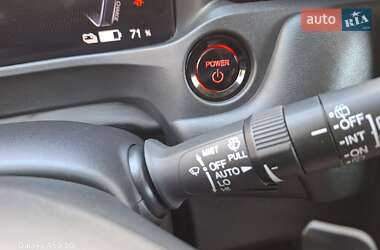 Внедорожник / Кроссовер Honda eNS1 2023 в 