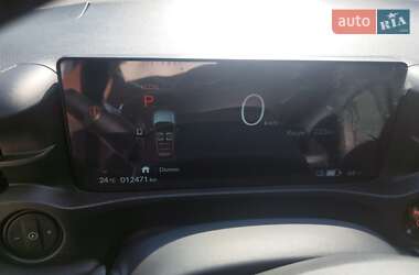 Внедорожник / Кроссовер Honda eNS1 2023 в 