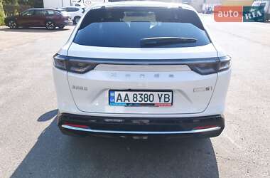 Внедорожник / Кроссовер Honda eNS1 2023 в 
