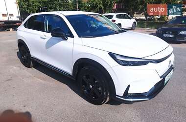 Позашляховик / Кросовер Honda eNS1 2023 в Чернігові