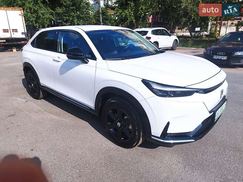 Внедорожник / Кроссовер Honda eNS1 2023 в 