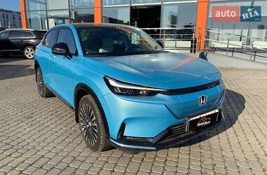 Внедорожник / Кроссовер Honda eNS1 2022 в Львове