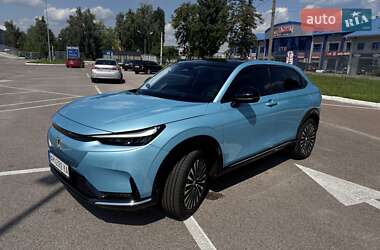 Позашляховик / Кросовер Honda eNS1 2022 в Житомирі