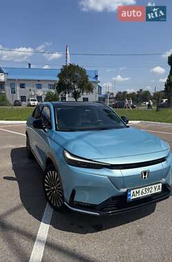 Внедорожник / Кроссовер Honda eNS1 2022 в 