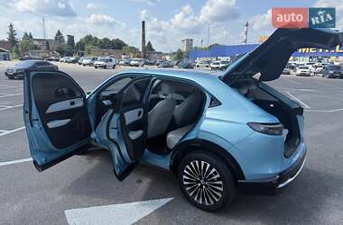 Внедорожник / Кроссовер Honda eNS1 2022 в 