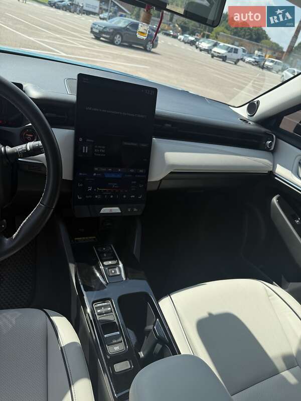 Позашляховик / Кросовер Honda eNS1 2022 в Житомирі