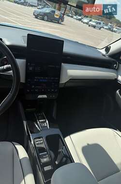 Внедорожник / Кроссовер Honda eNS1 2022 в 