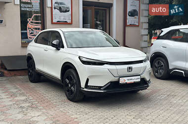 Внедорожник / Кроссовер Honda eNS1 2024 в Черновцах