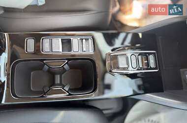 Внедорожник / Кроссовер Honda eNS1 2024 в 