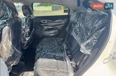 Внедорожник / Кроссовер Honda eNS1 2024 в 