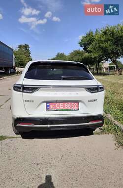 Позашляховик / Кросовер Honda eNS1 2024 в Черкасах