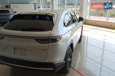 Внедорожник / Кроссовер Honda eNS1 2024 в 