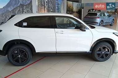 Внедорожник / Кроссовер Honda eNS1 2024 в 