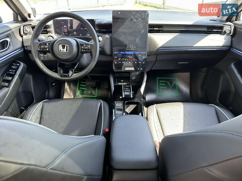 Позашляховик / Кросовер Honda eNS1 2023 в Івано-Франківську
