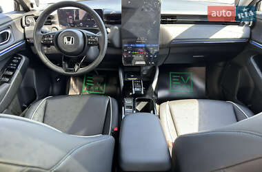 Внедорожник / Кроссовер Honda eNS1 2023 в 