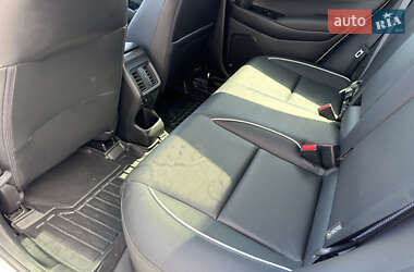 Внедорожник / Кроссовер Honda eNS1 2023 в 