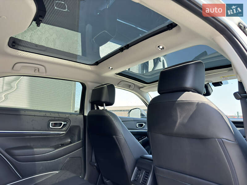 Позашляховик / Кросовер Honda eNS1 2023 в Івано-Франківську