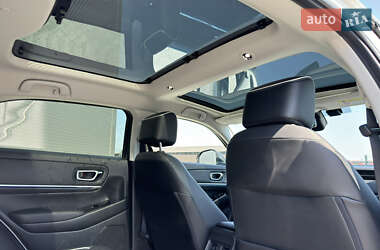 Внедорожник / Кроссовер Honda eNS1 2023 в 