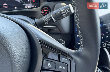 Внедорожник / Кроссовер Honda eNS1 2023 в 