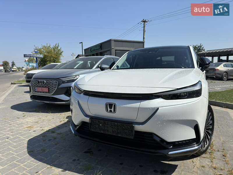 Позашляховик / Кросовер Honda eNS1 2023 в Івано-Франківську