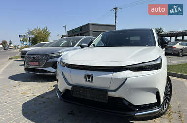 Внедорожник / Кроссовер Honda eNS1 2023 в 