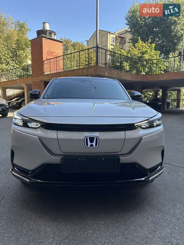 Внедорожник / Кроссовер Honda eNS1 2024 в Киеве фото 3 Внедорожник / Кроссовер Honda eNS1 2024 в Киеве