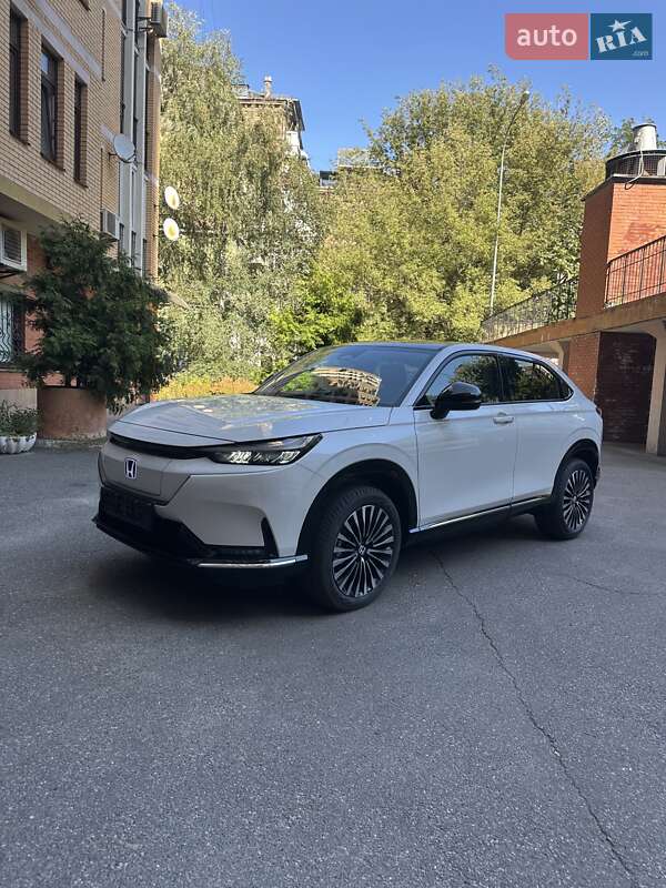 Honda eNS1 2024 Honda eNS1 2024