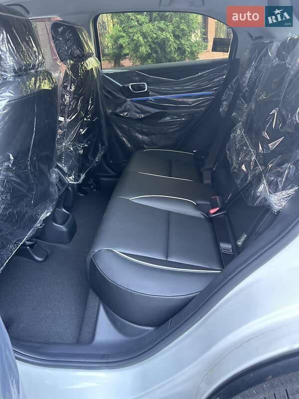 Внедорожник / Кроссовер Honda eNS1 2024 в Киеве фото 13 Внедорожник / Кроссовер Honda eNS1 2024 в Киеве