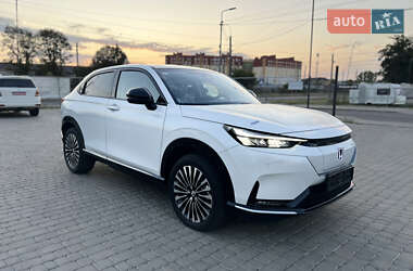 Внедорожник / Кроссовер Honda eNS1 2025 в 