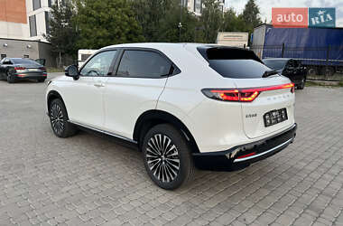 Внедорожник / Кроссовер Honda eNS1 2025 в 