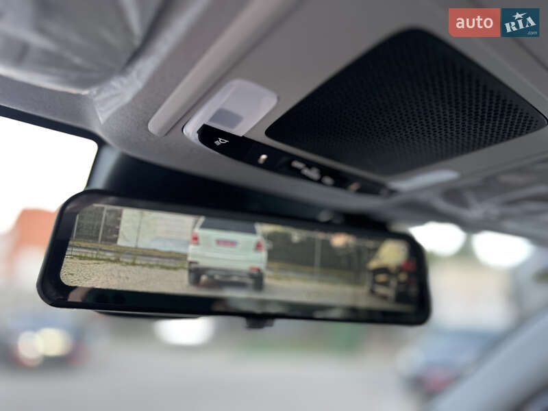 Позашляховик / Кросовер Honda eNS1 2025 в Луцьку фото 19 Позашляховик / Кросовер Honda eNS1 2025 в Луцьку