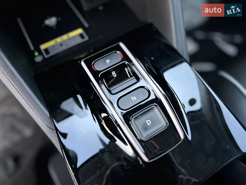 Позашляховик / Кросовер Honda eNS1 2025 в Луцьку фото 18 Позашляховик / Кросовер Honda eNS1 2025 в Луцьку