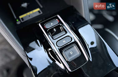 Внедорожник / Кроссовер Honda eNS1 2025 в 
