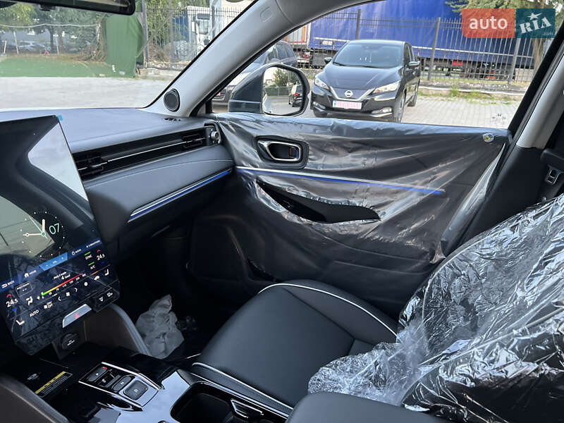 Позашляховик / Кросовер Honda eNS1 2025 в Луцьку фото 21 Позашляховик / Кросовер Honda eNS1 2025 в Луцьку