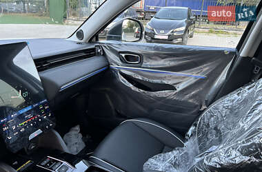 Внедорожник / Кроссовер Honda eNS1 2025 в 