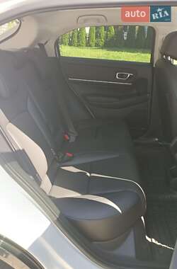 Внедорожник / Кроссовер Honda eNS1 2023 в 