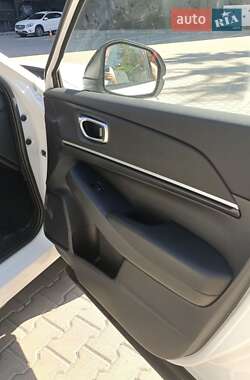 Внедорожник / Кроссовер Honda eNS1 2023 в 